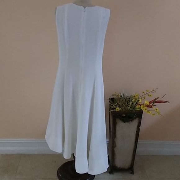 Sale ❤ Akris Punto A Line Dress - Picture 2 of 12